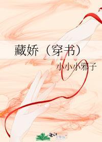 藏娇(穿书) 小小小邪子