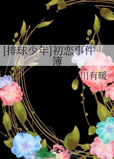排球少年only