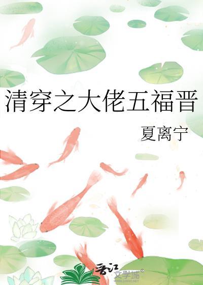 清穿之大老五福晋