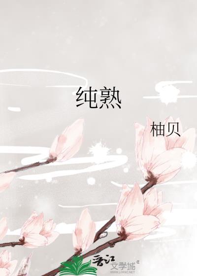 纯熟是褒义词还是贬义词