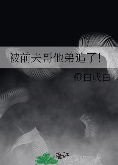 前夫的哥哥喜欢我作者雏耳