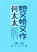 何太太她又娇又作百度