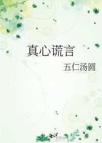 真爱谎言电视剧大结局