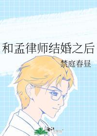 和孟律师结婚之后 广播剧
