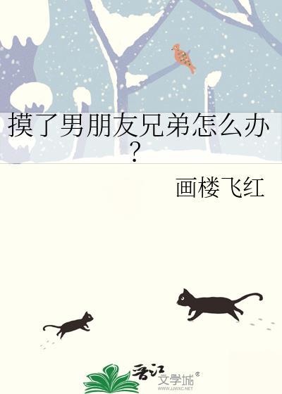 摸了男朋友兄弟怎么办?画楼