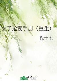 太子抢妻手册（重生）