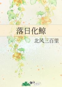 落日化鲸