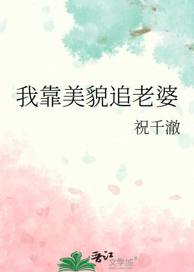 我靠美貌追老婆