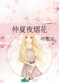 仲夏夜烟花