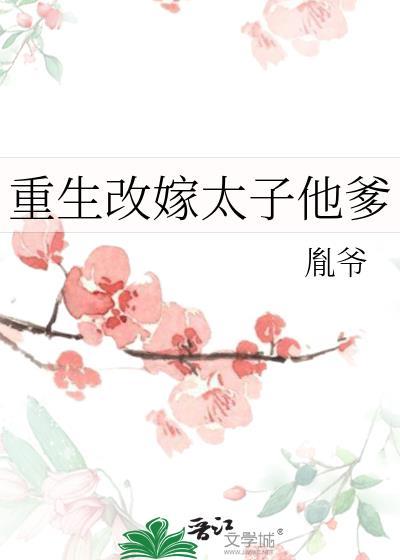 重生改嫁太子他爹
