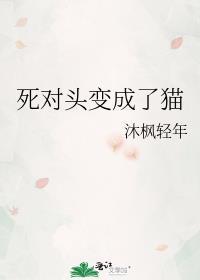 死对头变成了猫