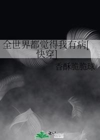 疯批殿下的金丝笼是为我编的