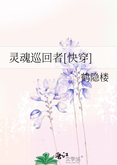 灵魂巡回者[快穿]