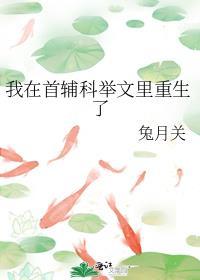 我在首辅科举文里重生了