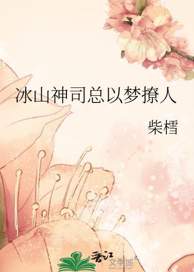 冰山神司总以梦撩人