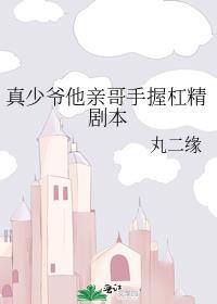 真少爷他亲哥手握杠精剧本
