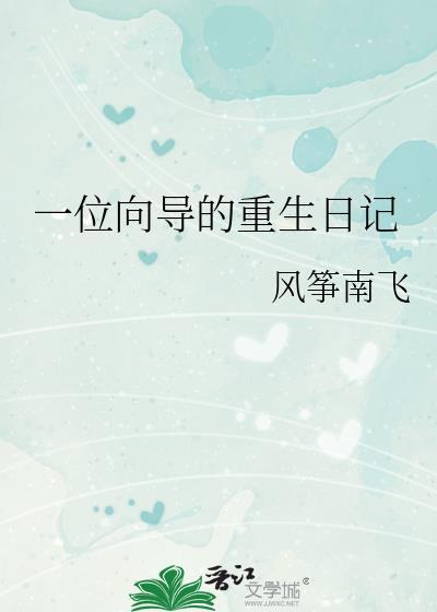 一位向导的重生日记