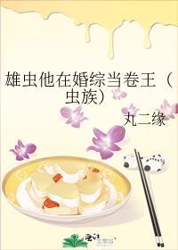 雄虫他在婚综当卷王（虫族）