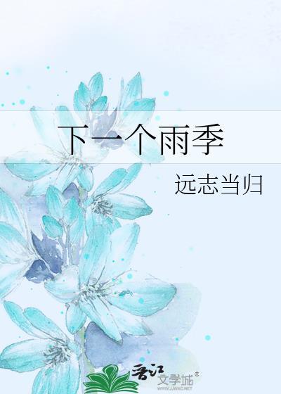 下一个雨季