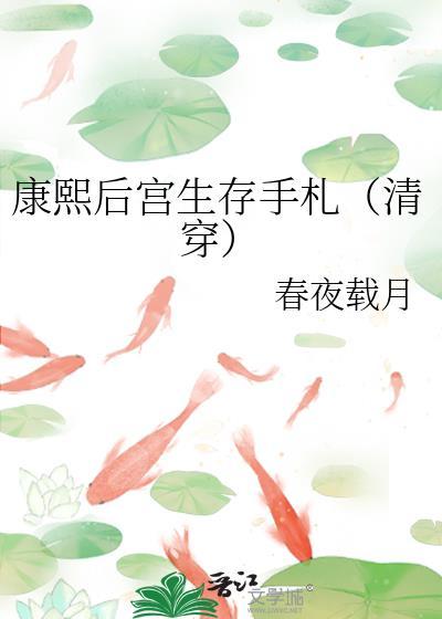 康熙后宫生存手札（清穿）