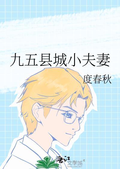 九五县城小夫妻