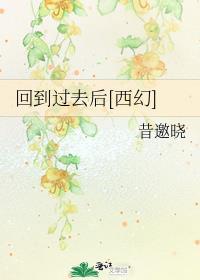回到过去后[西幻]