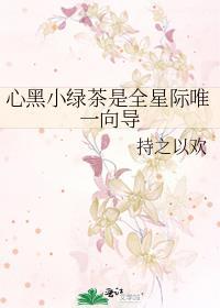 心黑小绿茶是全星际唯一向导