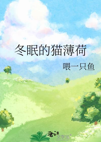 冬眠的猫薄荷