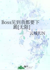 Boss见到我都要下跪[无限]