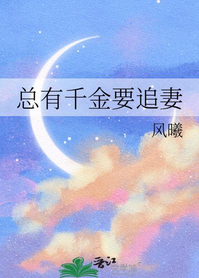 总有千金要追妻