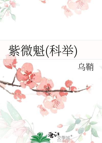 紫微魁(科举)