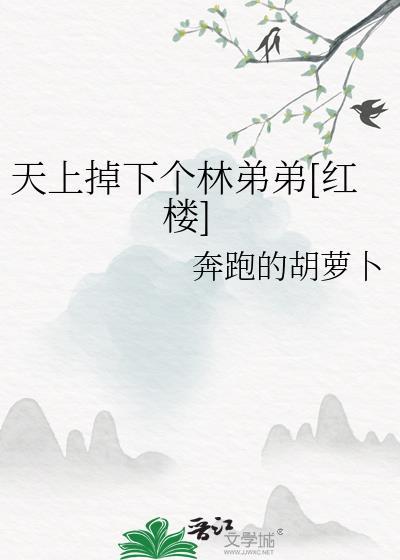 天上掉下个林弟弟[红楼]