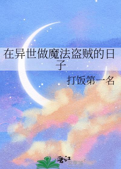 在异世做魔法盗贼的日子