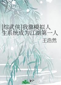 [综武侠]我靠模拟人生系统成为江湖第一人
