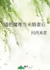 错把魔尊当未婚妻后