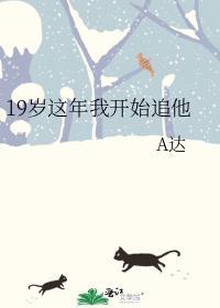 19岁这年我开始追他